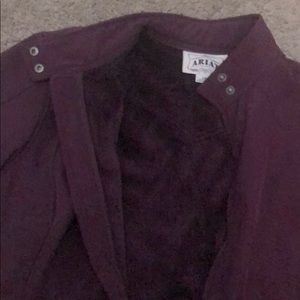 Ariat zip up jacket